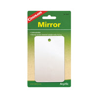 Coghlan's Mirror Featherweight